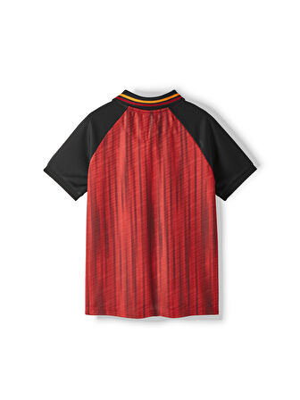 Galatasaray Match Day Polo T-Shirt C251316