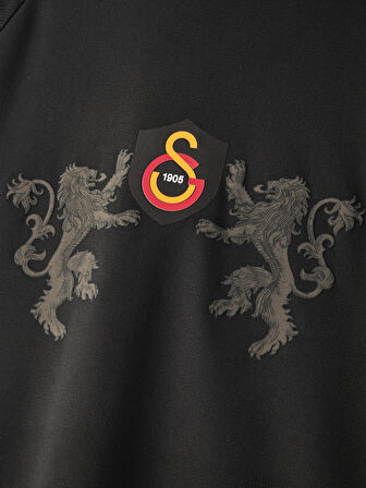 Galatasaray Match Day Aslanlı T-Shirt C251318
