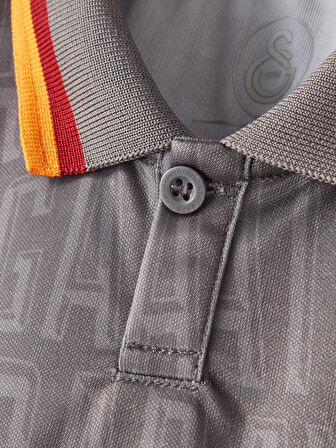 Galatasaray Match Day Polo T-Shirt C251319