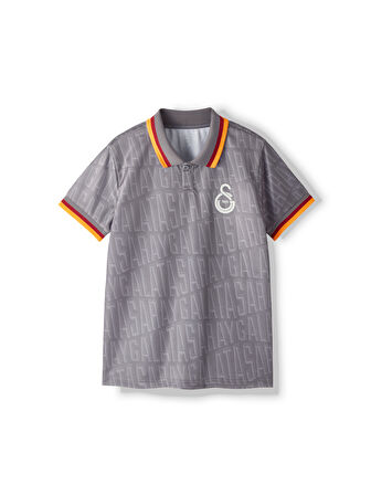 Galatasaray Match Day Polo T-Shirt C251319
