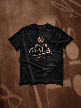 Galatasaray Solo Il Gala Çocuk T-Shirt C251550