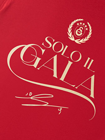 Galatasaray Solo Il Gala Çocuk T-Shirt C251550