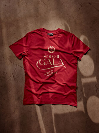 Galatasaray Solo Il Gala Çocuk T-Shirt C251550