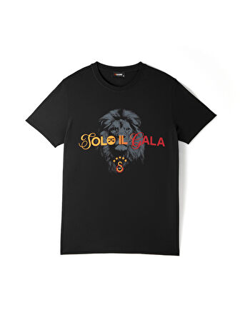 Galatasaray Solo Il Gala Aslan Çocuk T-Shirt C251551