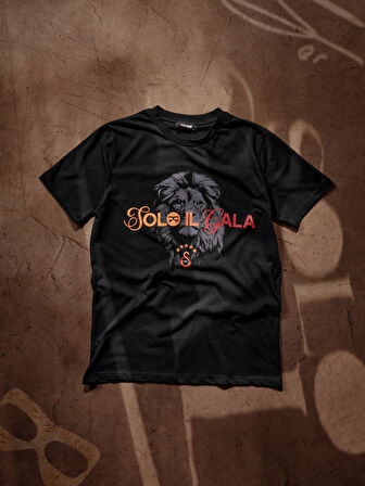 Galatasaray Solo Il Gala Aslan Çocuk T-Shirt C251551