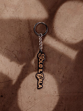 Galatasaray Solo Il Gala Anahtarlık U251557