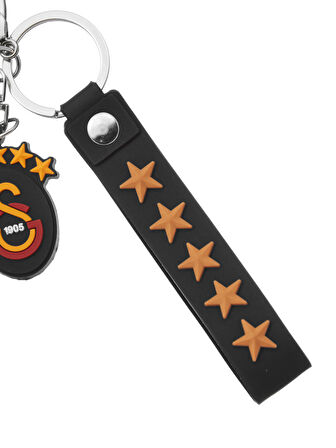 Galatasaray Solo Il Gala Charm Anahtarlık U251558