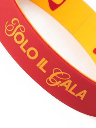 Galatasaray Silikon Bileklik U251570