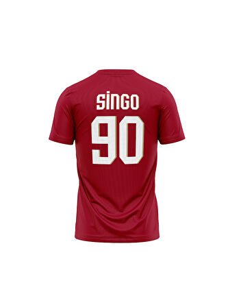 Galatasaray Wilfried Singo Çocuk Welcome Tee C251577