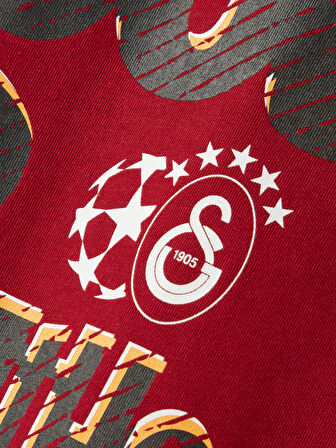 Galatasaray UCL Erkek T-Shirt E252215