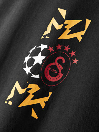 Galatasaray UCL Erkek T-Shirt E252216