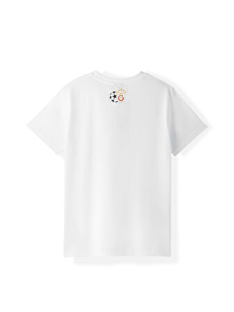 Galatasaray UCL Erkek T-Shirt E252219