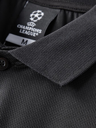 Galatasaray UCL Erkek T-Shirt E252221