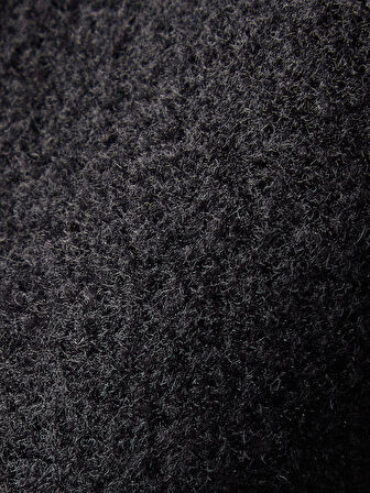 Galatasaray UCL Erkek Yarım Zip Sweatshirt E252226