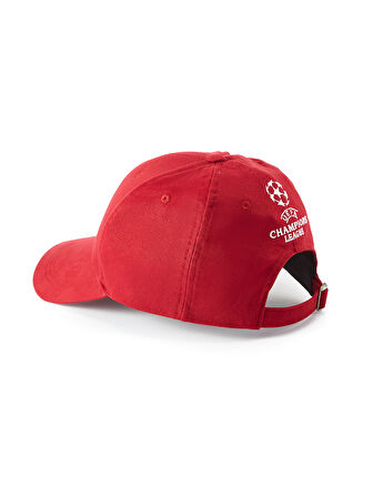 Galatasaray UCL Erkek Şapka E252239