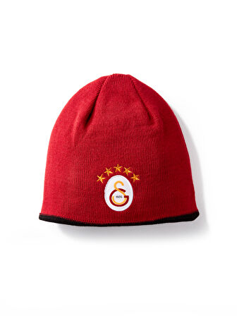 Galatasaray UCL Çift Taraflı Erkek Bere E252240