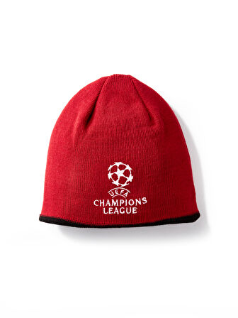 Galatasaray UCL Çift Taraflı Erkek Bere E252240