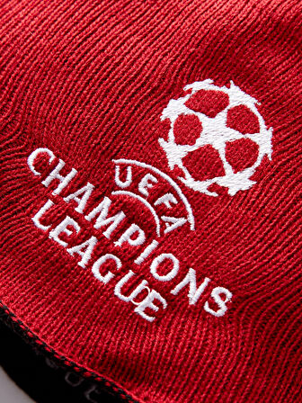 Galatasaray UCL Çift Taraflı Erkek Bere E252240