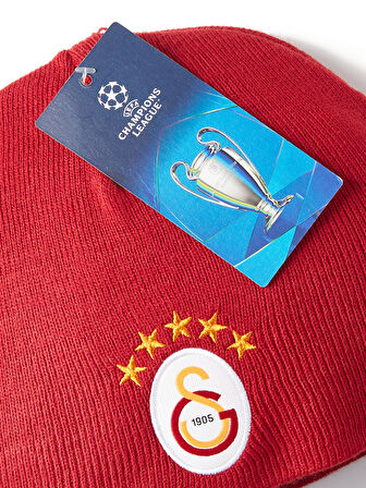 Galatasaray UCL Erkek Bere E252241