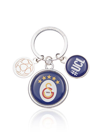 Galatasaray UCL Anahtarlık U252246