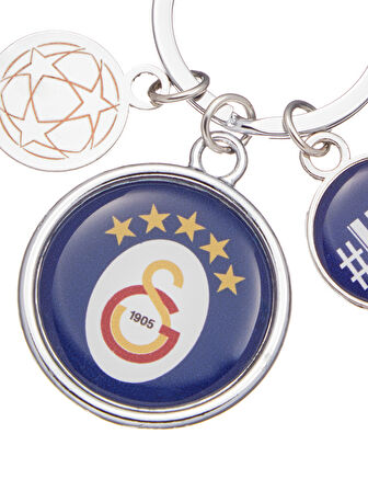 Galatasaray UCL Anahtarlık U252246