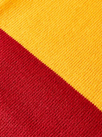 Galatasaray 5 Yıldızlı Triko Atkı U252181