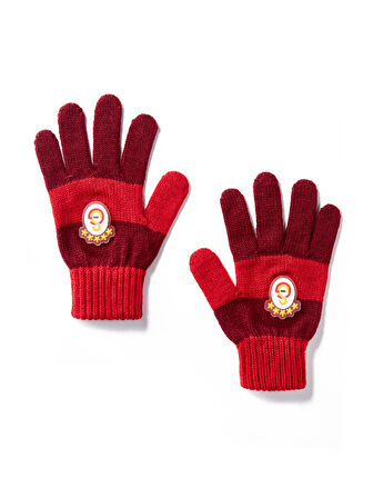 Galatasaray Çocuk Eldiven C252199