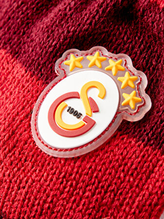 Galatasaray Çocuk Eldiven C252199