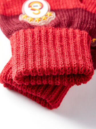 Galatasaray Çocuk Eldiven C252199