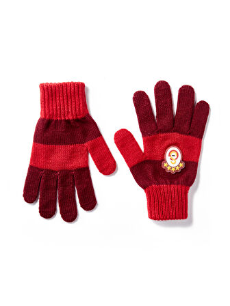 Galatasaray Çocuk Eldiven C252199
