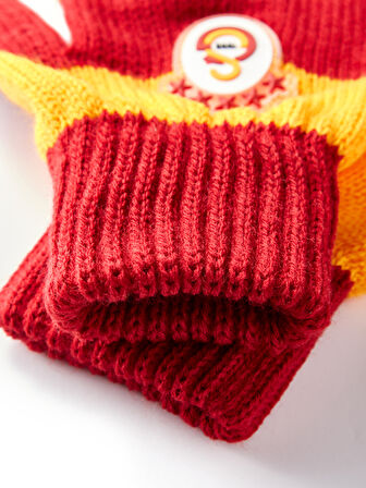 Galatasaray Çocuk Eldiven C252204