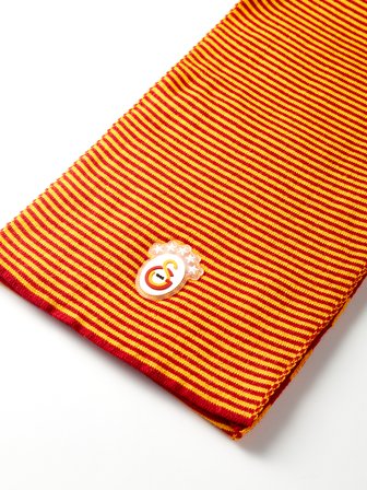 Galatasaray Kadın Triko Atkı K252205