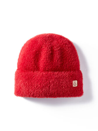 Galatasaray Peluş Kadın Bere K252206