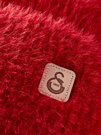 Galatasaray Peluş Kadın Bere K252206