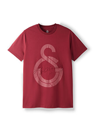 Galatasaray Erkek Ata İmza T-Shirt E251279