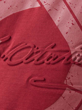 Galatasaray Erkek Ata İmza T-Shirt E251279