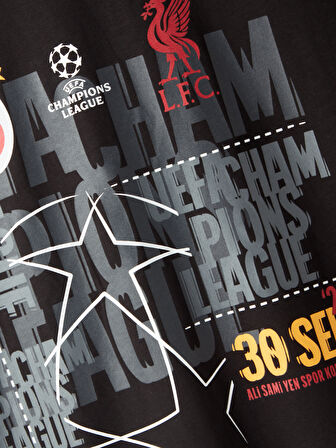 Galatasaray Liverpool T-Shirt E252252