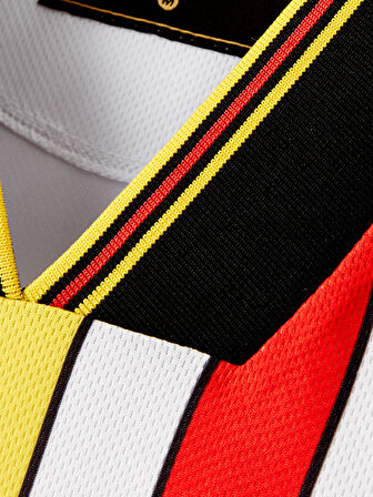 Galatasaray 1998-1999 Retro Forma E251568