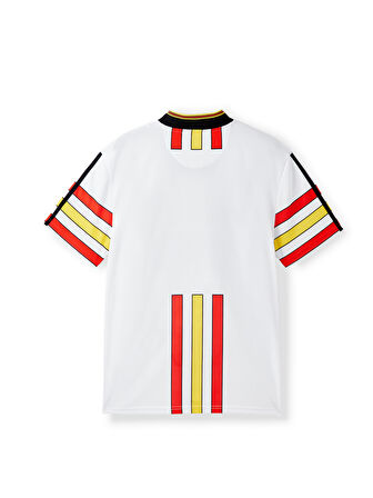 Galatasaray 1998-1999 Retro Forma E251568