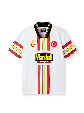 Galatasaray 1998-1999 Retro Forma E251568