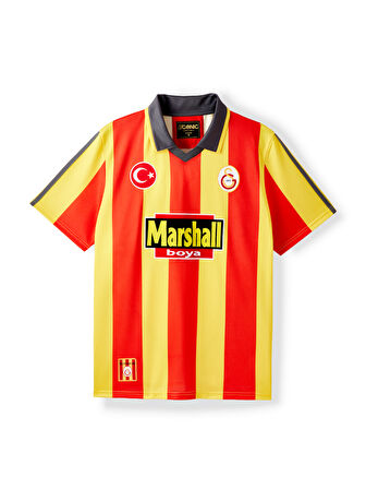 Galatasaray 1999-2000 Retro Forma E251569
