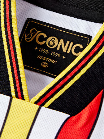 Galatasaray 1998-1999 Retro Çocuk Forma C251568