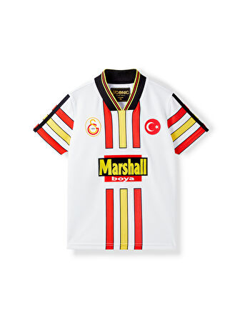 Galatasaray 1998-1999 Retro Çocuk Forma C251568