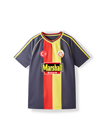 Galatasaray Retro 1998-1999 Çocuk Forma C251614