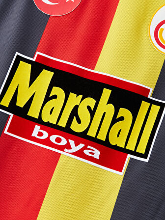 Galatasaray Retro 1998-1999 Çocuk Forma C251614