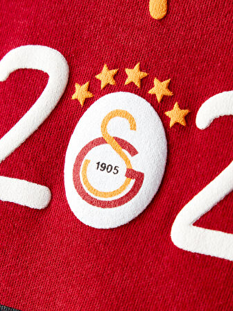 Galatasaray Bebek Yeni Yıl Tulum Set B252295