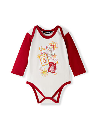 Galatasaray Bebek Yeni Yıl Body B252296