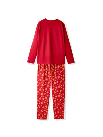 Galatasaray Erkek Yeni Yıl Pijama Takım E252297