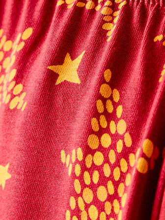 Galatasaray Çocuk Yeni Yıl Pijama Takım C252297