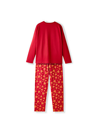 Galatasaray Çocuk Yeni Yıl Pijama Takım C252297